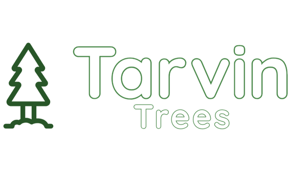 Tarvin Trees